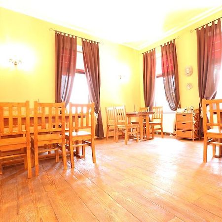 La Storia Guest House Piteşti Exterior foto