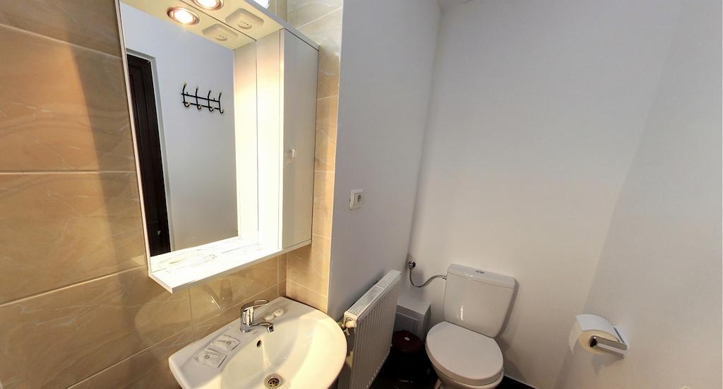 La Storia Guest House Piteşti Quarto foto