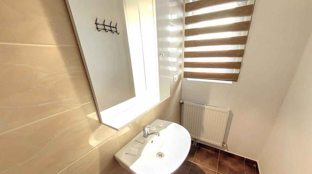 La Storia Guest House Piteşti Quarto foto