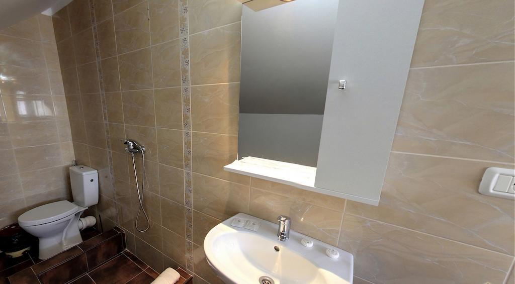 La Storia Guest House Piteşti Quarto foto