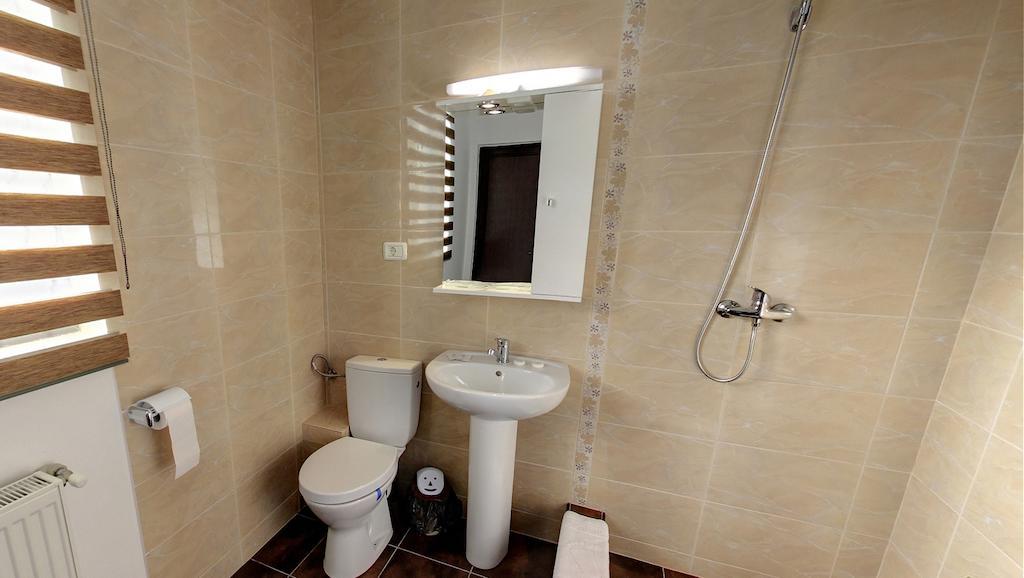 La Storia Guest House Piteşti Quarto foto