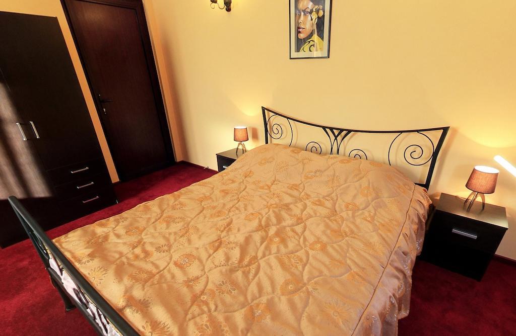 La Storia Guest House Piteşti Quarto foto